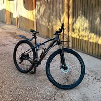 Mtb cube 29 m