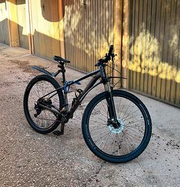 Mtb cube 29 m