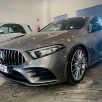 Mercedes-benz A 180 d AMG