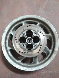 Cerchio ruota anteriore honda spazio cn 250