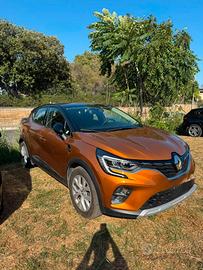 Renault Capture 2021