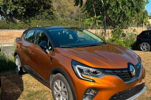 Renault Capture 2021