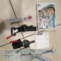 Kit auto originale Peg Perego