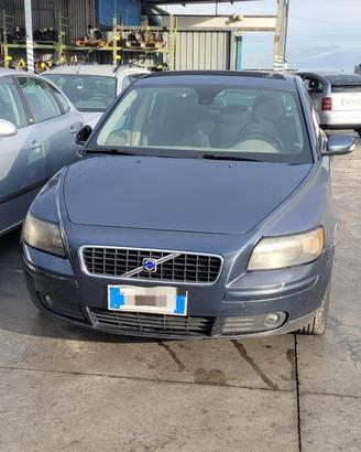 RICAMBI USATI AUTO VOLVO S40 2° Serie D4204T Dies