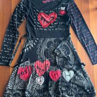 vestito Desigual 