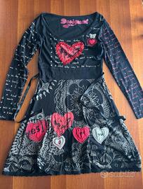 vestito Desigual 