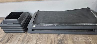 Pedane step