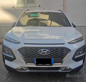 Hyundai kona 1.0