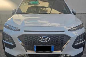 Hyundai kona 1.0