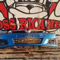 OPEL TIGRA B TWIN TOP CABRIO PARAURTI ANTERIORE