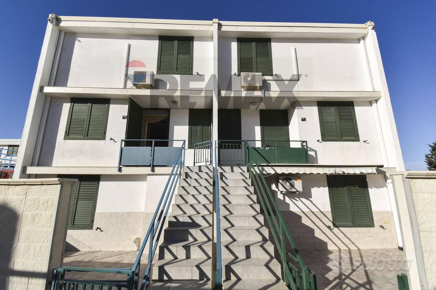 Apartment in Augusta, Castelluccio - Vista 4