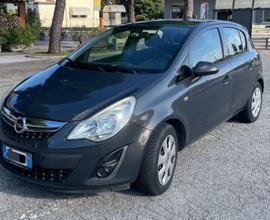 Opel Corsa 1.2 benzina 85 CV - 2013