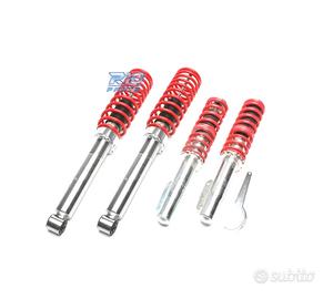 SOSPENSIONE FILETTATA TA TECHNIX PER FORD ESCORT 1