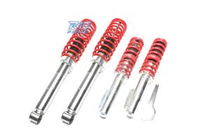 SOSPENSIONE FILETTATA TA TECHNIX PER FORD ESCORT 1