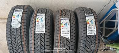 pneumatici invernali Fulda Kristal control hp