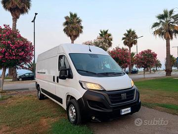 Fiat Ducato L3- H2