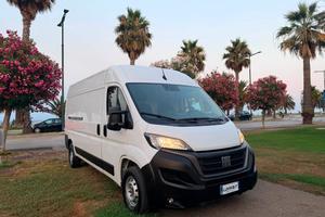 Fiat Ducato L3- H2