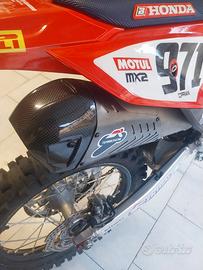 honda crf 250