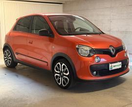 Renault Twingo TCe 110 CV Energy GT