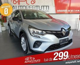 RENAULT Captur Blue dCi 8V 115 CV Business