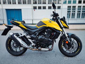 Honda Hornet CB750