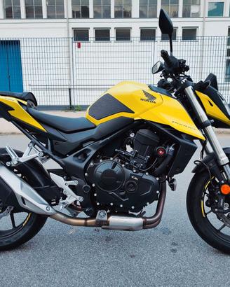 Honda Hornet CB750