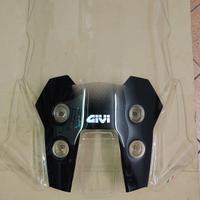 cupolino givi maggiorato