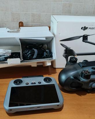 DJI Mavic 4 Pro + DJI RC 2