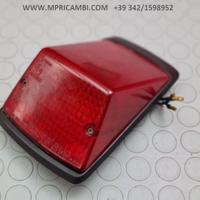 FARO POSTERIORE KAWASAKI KLR 570 1988 1989 KL R 60