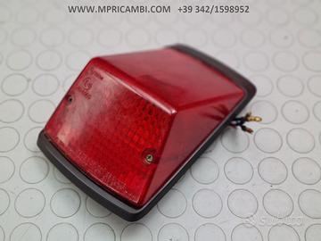 FARO POSTERIORE KAWASAKI KLR 570 1988 1989 KL R 60