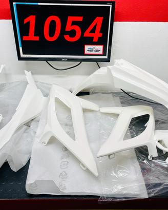 KIT PLASTICHE BETA RR 50 ENDURO o SM dal 2021 AL 2