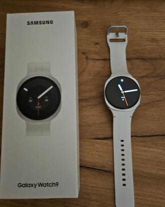 Samsung Galaxi Wach 9