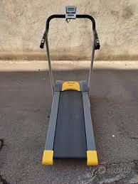 Tapis roulant Everlast MT 100