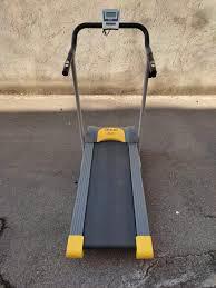Tapis roulant Everlast MT 100