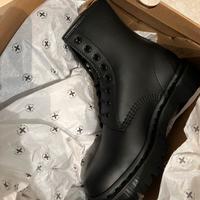 Dr martens vegan BEX mai indossati