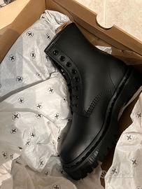Dr martens vegan BEX mai indossati