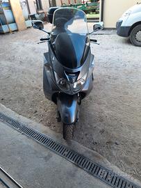 burgman 400