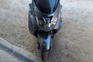burgman 400