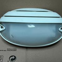 Lampade piu ceste in vimini