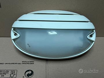 Lampade piu ceste in vimini