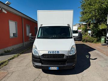 IVECO Daily 45c17