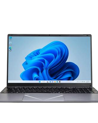 15.6 pollici computer portatili N5095 16GB RAM 512