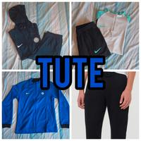 Tute Nike originali 
