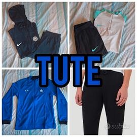 Tute Nike originali 