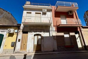 Casa Indipendente - Palazzolo Acreide