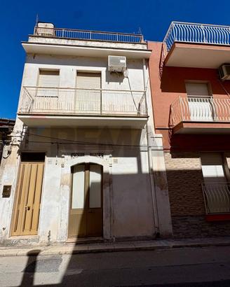 Casa Indipendente - Palazzolo Acreide