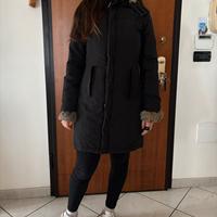 Piumino Woolrich