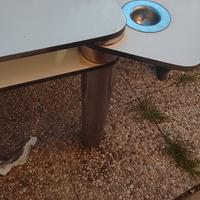 tavolo poker zanotta