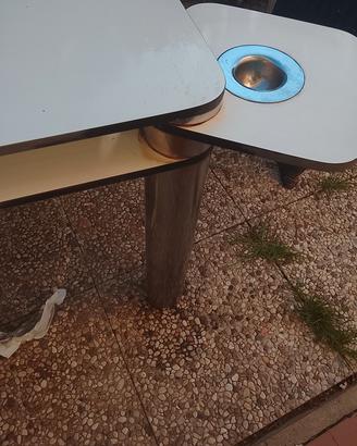 tavolo poker zanotta