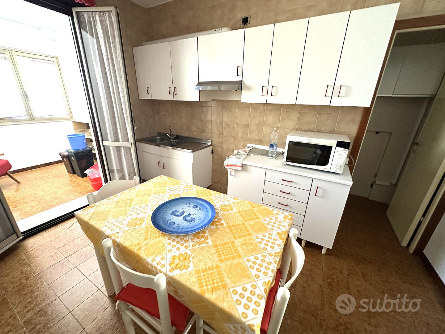 Apartment in Nuoro, Monte Gurtei - Vista 4